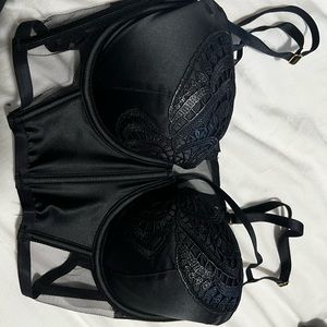 Vs Bra Size 34C